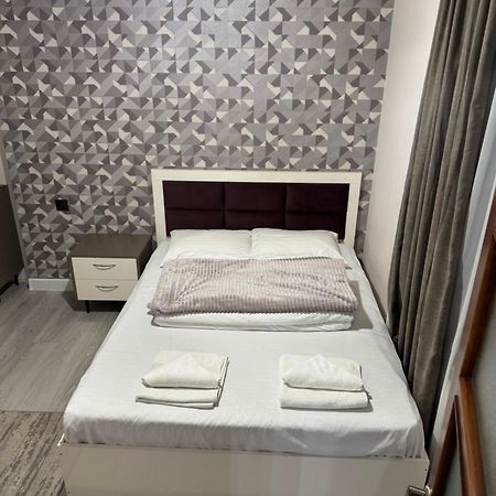 Ygg Erevan & Tours Dış mekan fotoğraf
