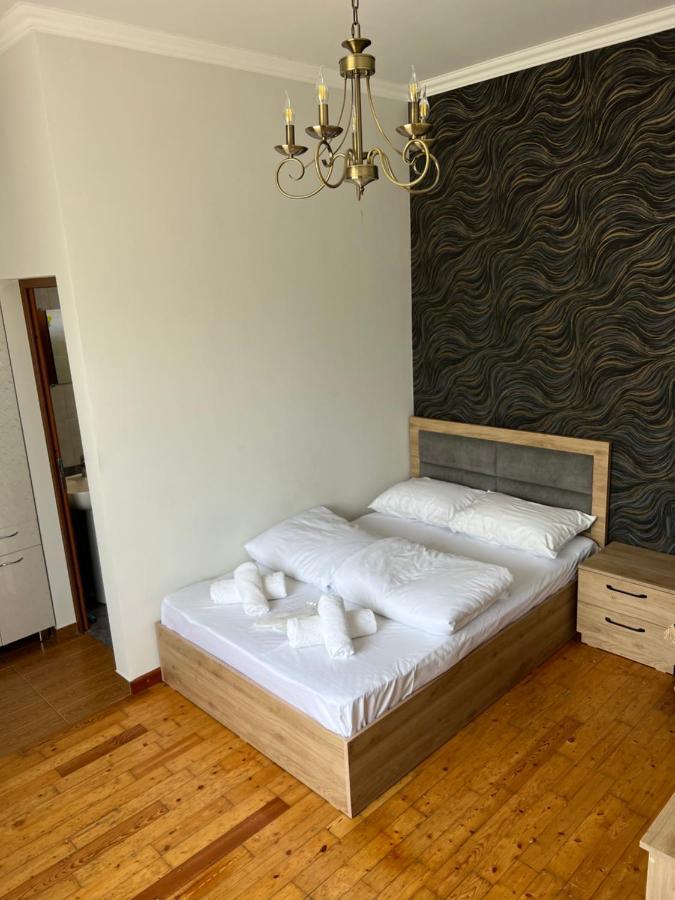 Ygg Erevan & Tours Dış mekan fotoğraf