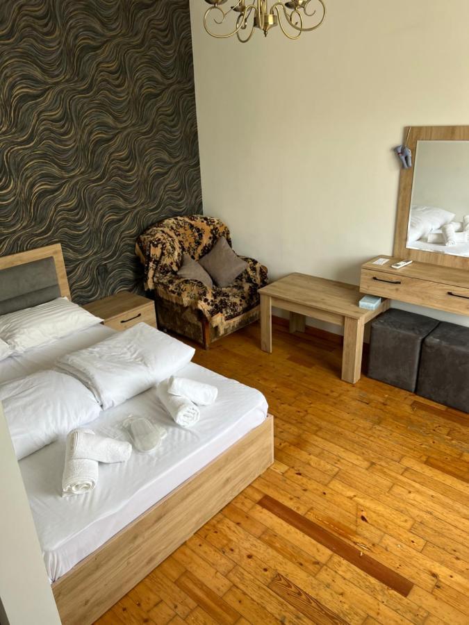 Ygg Erevan & Tours Dış mekan fotoğraf
