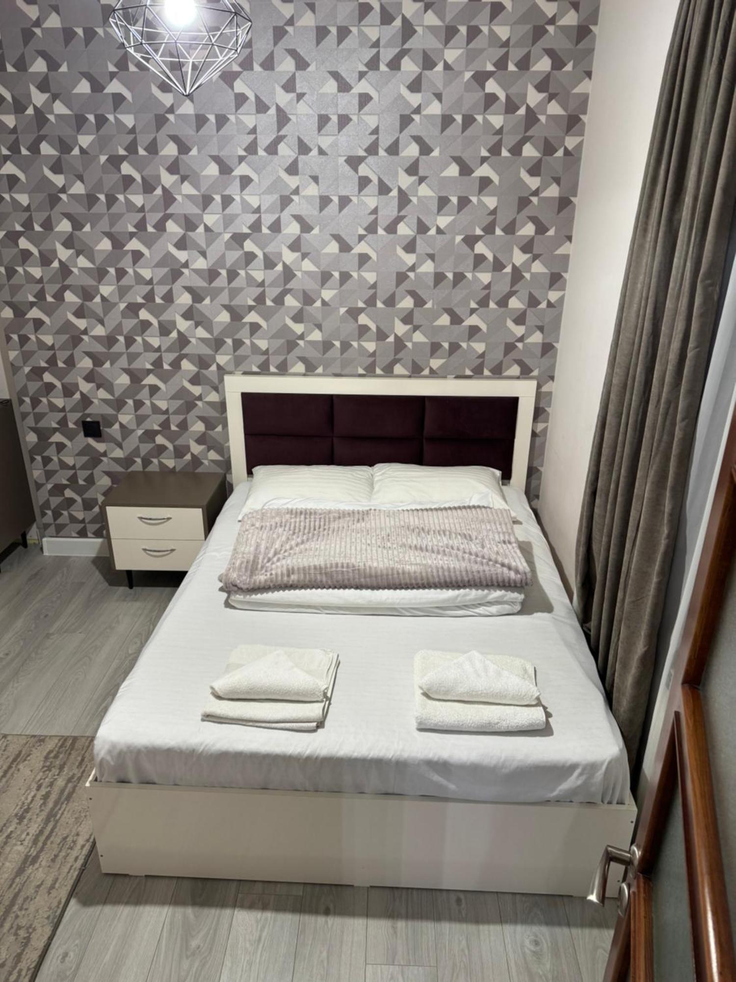 Ygg Erevan & Tours Dış mekan fotoğraf