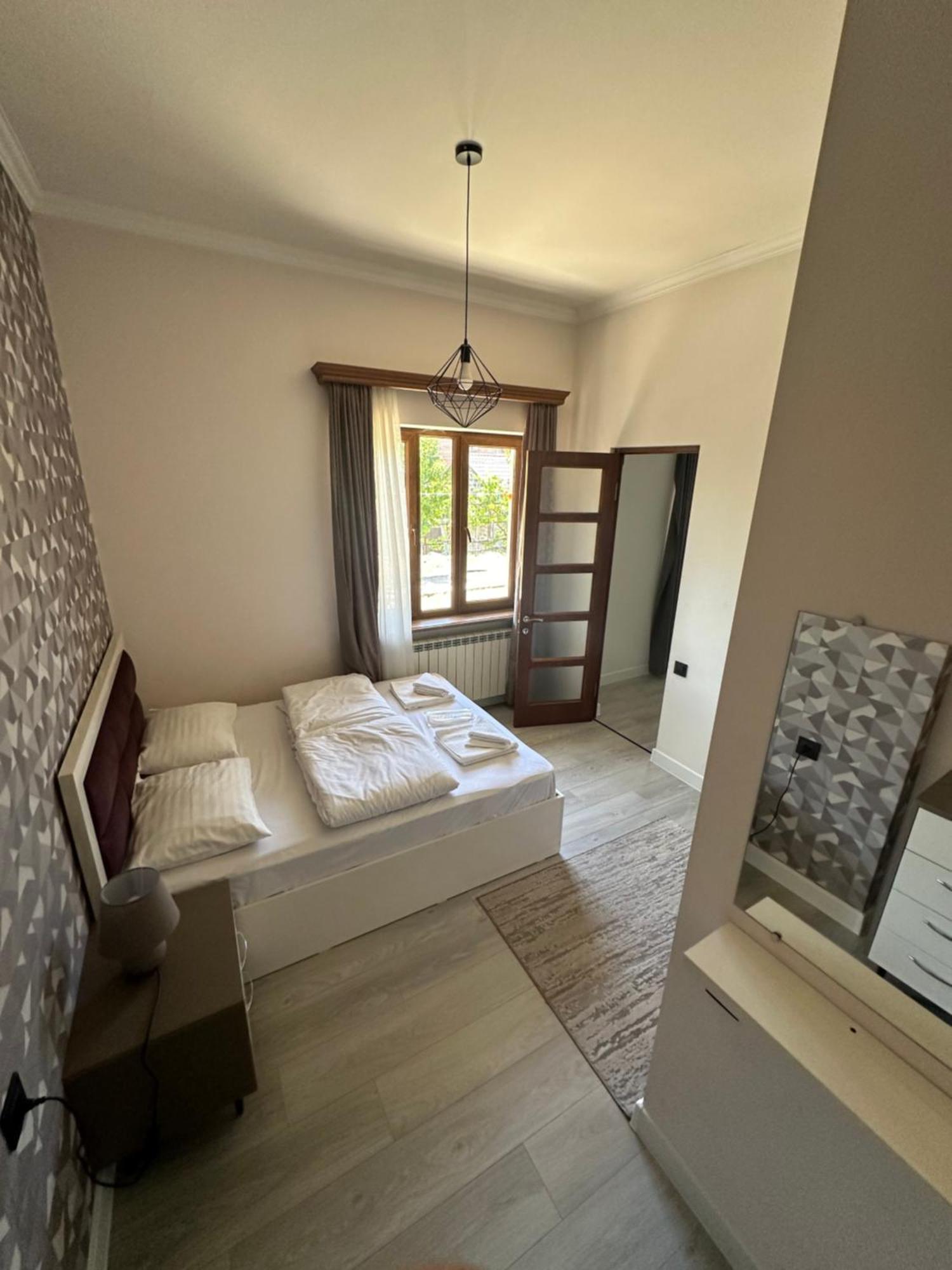Ygg Erevan & Tours Dış mekan fotoğraf