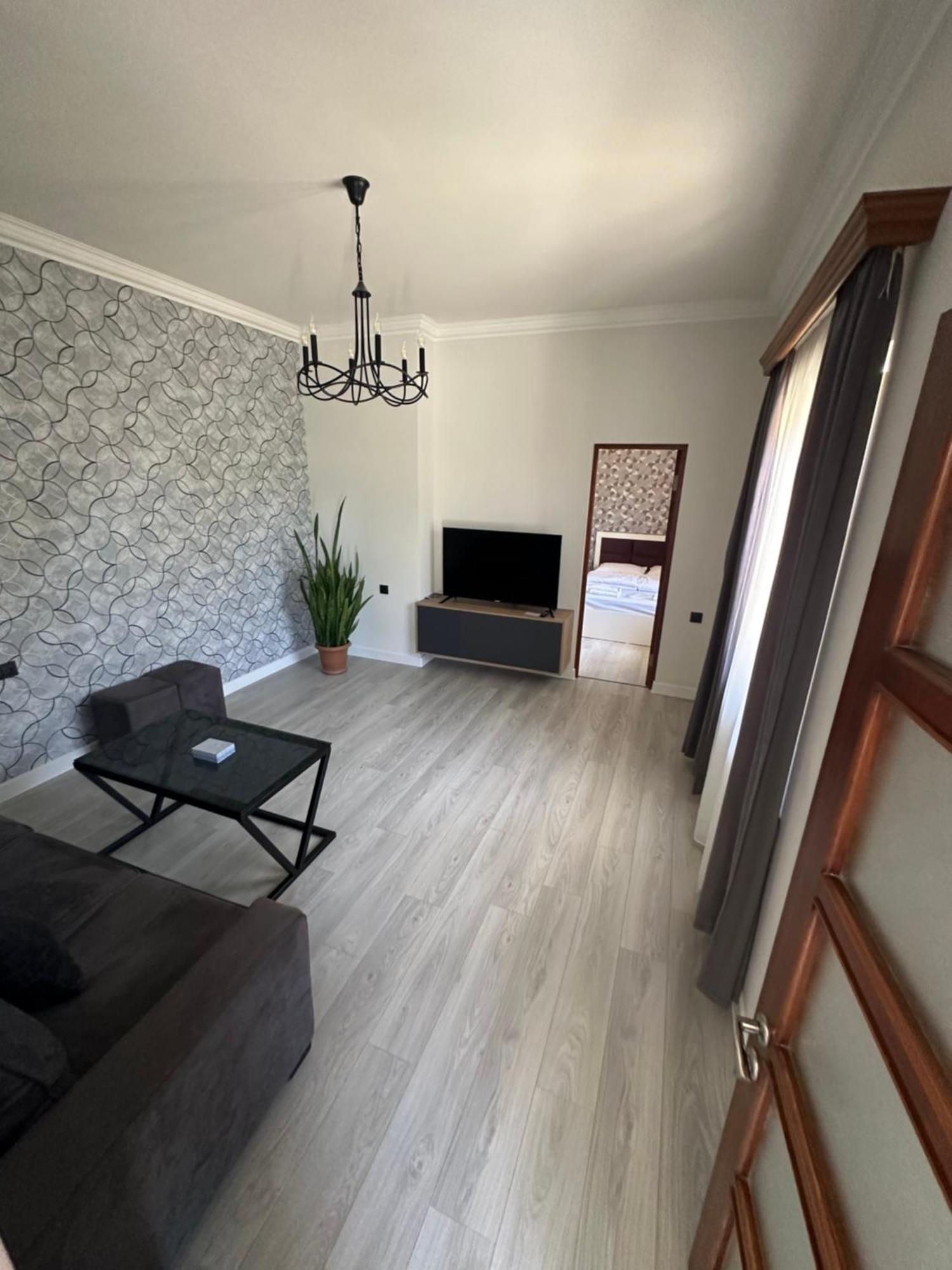 Ygg Erevan & Tours Dış mekan fotoğraf