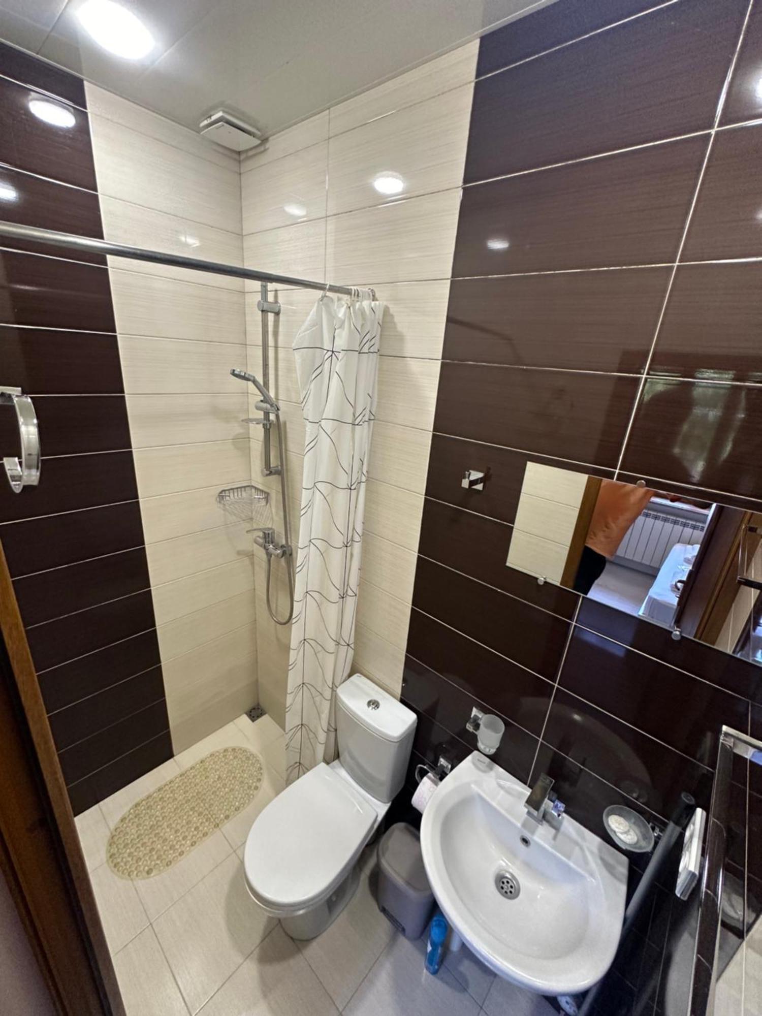 Ygg Erevan & Tours Dış mekan fotoğraf
